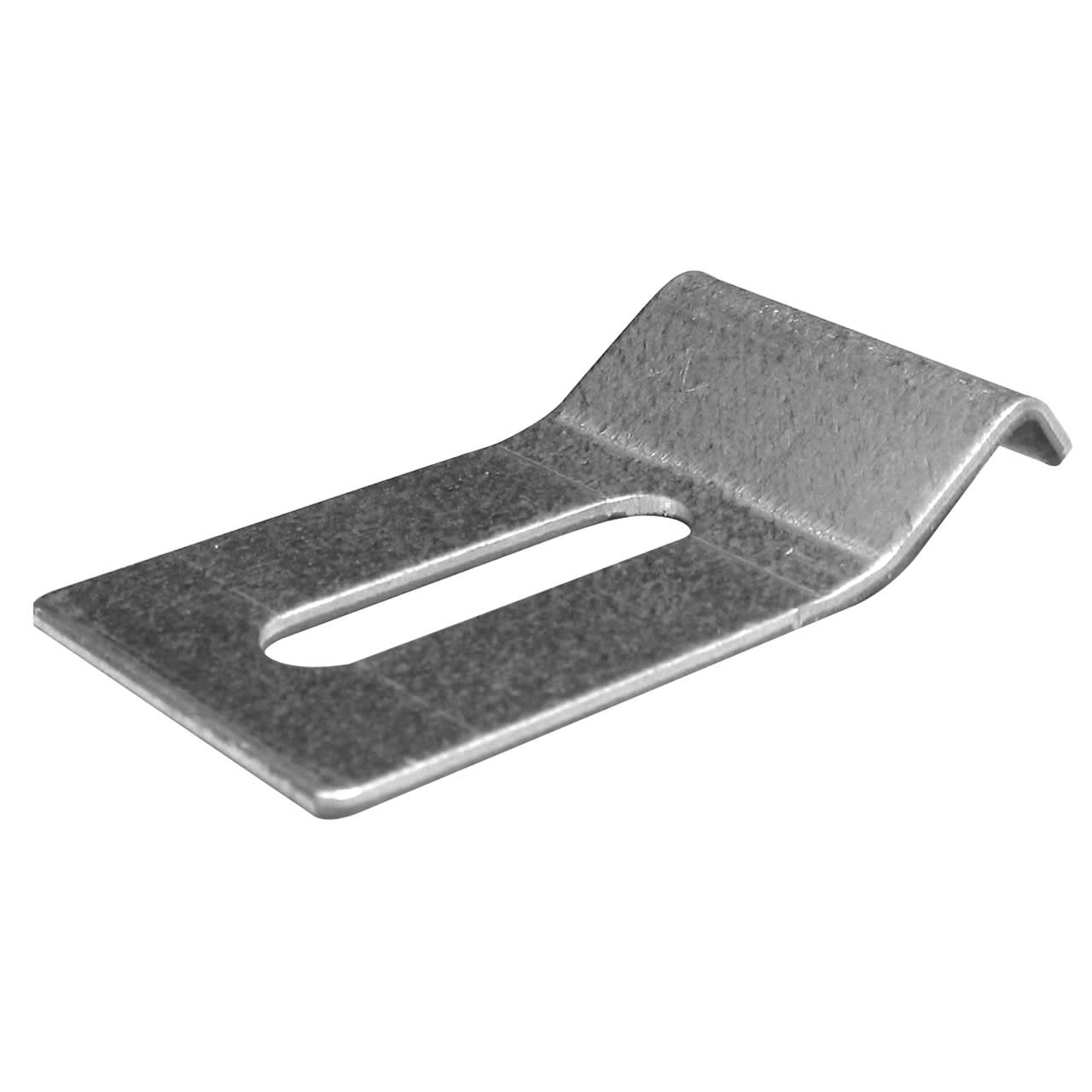 SATI ITALIA SPA - SAT1539005 S3 Piastrina di fissaggio su mensola IX