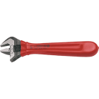 INTERCABLE SRL - INR151908 CHIAVE A FORCH. REGOL. A RULLINO