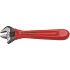 INTERCABLE SRL - INR151908 CHIAVE A FORCH. REGOL. A RULLINO