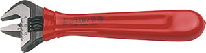 INTERCABLE SRL - INR151906 CHIAVE A FOC. REGO. A RULLINO 6