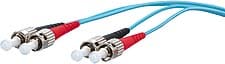 Metz - MEZ151J1AOAOA0E OpDAT Patchkabel 2xST/2xST OM3, 10 m