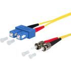 Metz - MEZ151P1EOAO10E OpDAT PK SC-D/2xST E9/125 OS2 BR 2x2,0 m