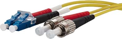 Metz - MEZ151P1JOAO10E OpDAT PK LC-D/2xST E9/125 OS2 BR 2x2,0 m