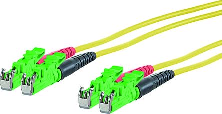 Metz - MEZ151P1MAMA10E OpDAT PK 2xE2APC/2xE2APC E9/125 OS2 BR 2