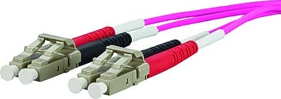 Metz - MEZ151S1JOJO10E OpDAT PK LC-D/LC-D G50/125 OM4 BR 2x2,0