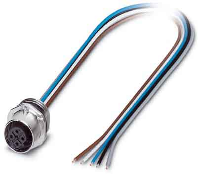 PHOENIX CONTACT - PHC1520000 SACC-E-FSB-5CON-M16/0,5 SCO CONNETTORE