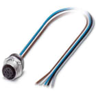 PHOENIX CONTACT - PHC1520000 SACC-E-FSB-5CON-M16/0,5 SCO CONNETTORE