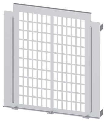 SIEMENS - SIE8GK95260KK03 ALPHA AS P400 SEGR ORIZZ 2B SBARRE SUP B