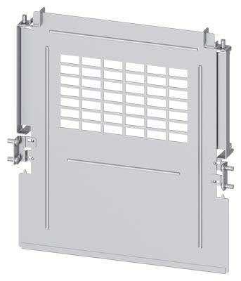 SIEMENS - SIE8GK95260KK06 ALPHA AS P400 SEGR ORIZZ 2B APPARECCHI B