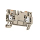 WEIDMULLER - WEI1521850000 A2C 2.5