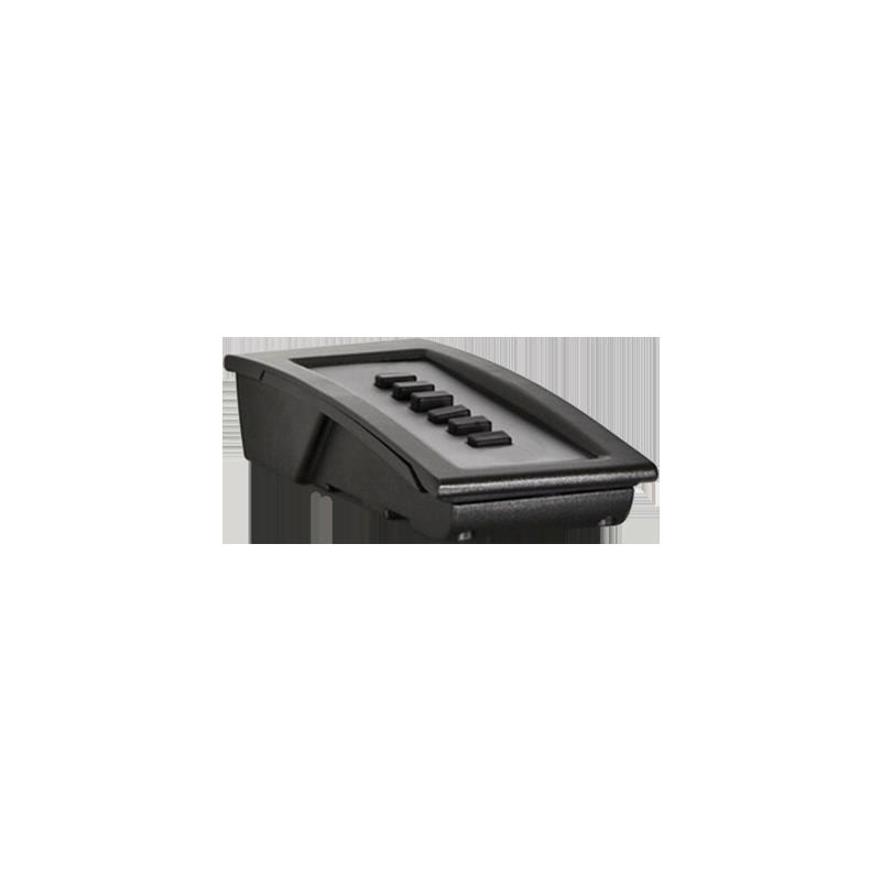 URMET (ELKRON) - EKO80PL2400123 TASTIERA ADDIZIONALE DA TAVOLO