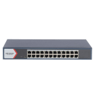 HIKVISION ITALY SRL - HIK301803043 DS-3E1524-EI SMART MANAGED GIGABIT