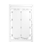 WEIDMULLER - WEI1525850000 CC 85/27 MC SDR