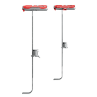 FISCHER ITALIA - FIS00544598 DUOTEC 12 H CON GANCIO M6