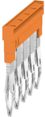 WEIDMULLER - WEI1527620000 ZQV 2.5N/5