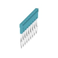 WEIDMULLER - WEI1527870000 ZQV 2.5N/9 BL