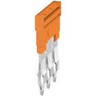 WEIDMULLER - WEI1527940000 ZQV 4N/3