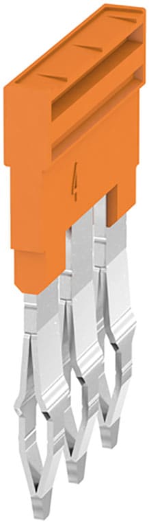 WEIDMULLER - WEI1527940000 ZQV 4N/3