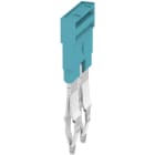 WEIDMULLER - WEI1528040000 ZQV 4N/2 BL