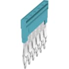 WEIDMULLER - WEI1528170000 ZQV 4N/6 BL