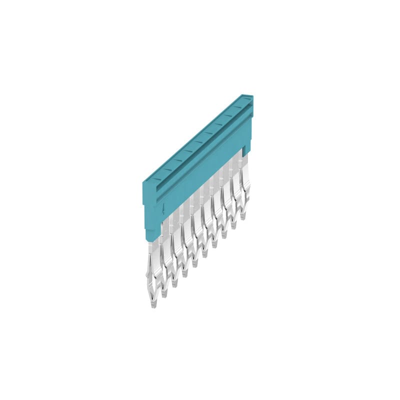 WEIDMULLER - WEI1528230000 ZQV 4N/10 BL