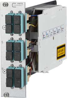 Metz - MEZ1528S5BA061E OpDAT CM 3HE/7TE 6xSC-D OM3 12 Pigt/6 Ku