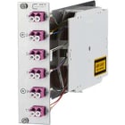 Metz - MEZ1528S775061E OpDAT CM 3HE/7TE 6xLC-D OM4 12 Pigt/6 Ku