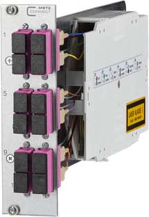 Metz - MEZ1528S7BB061E OpDAT CM 3HE/7TE 6xSC-D OM4 12 Pigt/6 Ku