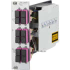 Metz - MEZ1528S7BB061E OpDAT CM 3HE/7TE 6xSC-D OM4 12 Pigt/6 Ku