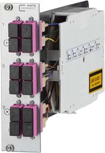 Metz - MEZ1528S7BB061E OpDAT CM 3HE/7TE 6xSC-D OM4 12 Pigt/6 Ku