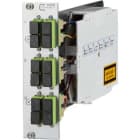 Metz - MEZ1528S8BM061E OpDAT CM 6xSC-D (lindgrA1/4n) Pigtails O