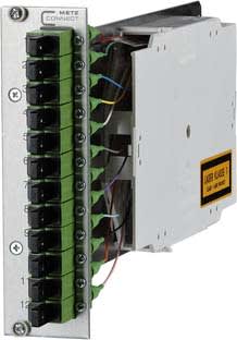 Metz - MEZ1528S959121E OpDAT CM 3HE/7TE 12xE2APC OS2 12 Pigt/12