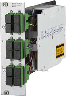 Metz - MEZ1528S9F2061E OpDAT CM 3HE/7TE 6xSC-DAPC OS2 12 Pigt/6