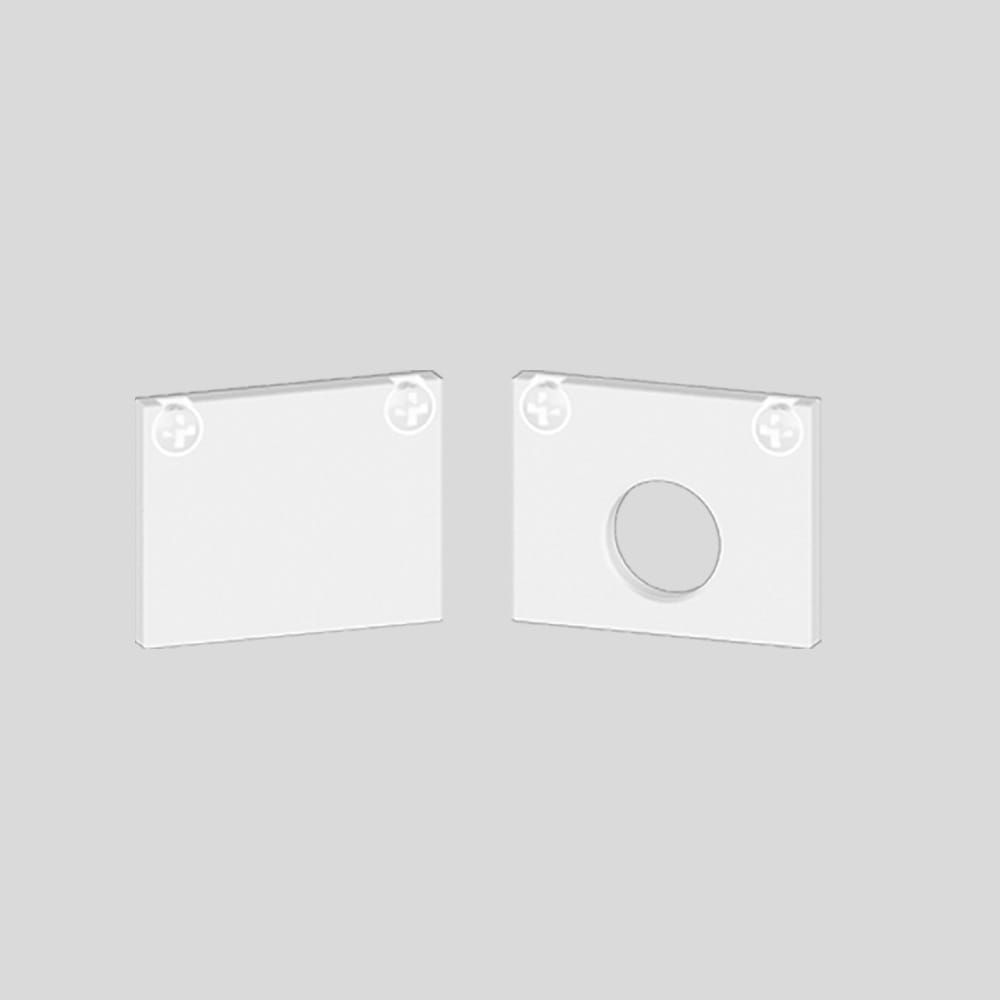 ARCLUCE SPA - ACL1099522X-11 TAPPOCIECOCHIUSURAST1(1PZ)