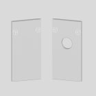 ARCLUCE SPA - ACL1099523X-11 TAPPO CIECO CHIUSURA ST2/ST10 (1pz)