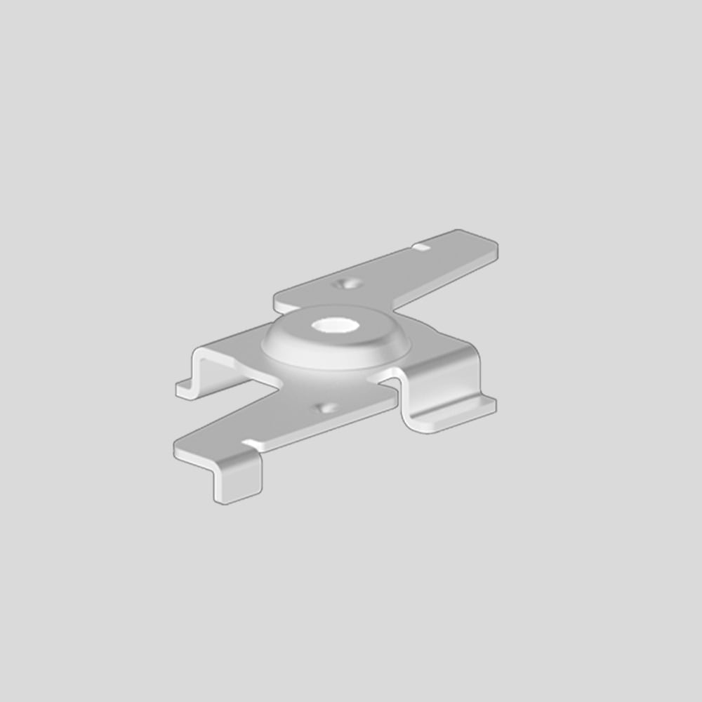 ARCLUCE SPA - ACL1099539X-11 STAFFA FISSAGGIO PLAFONE ST2/ST6