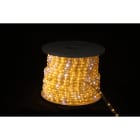 GIOCOPLAST NATALE SP - GCP15310469 TUBO LED 44MT BIANCO CALDO CON FLASH