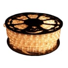 GIOCOPLAST NATALE SP - GCP15321701 TUBO LED HQ BIANCO CALDO LUCE FISSA, 44