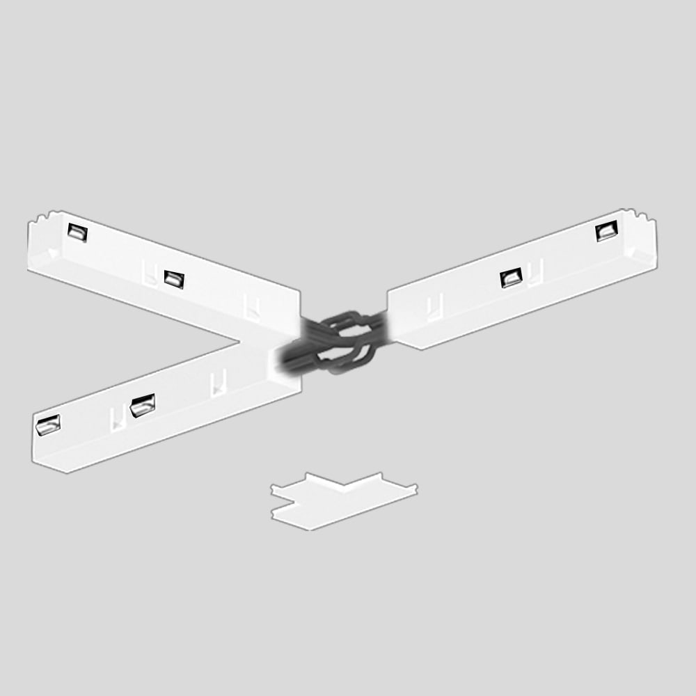 ARCLUCE SPA - ACL1099558X-11 GIUNTO ELETTRIFICATO "T"