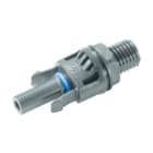 WEIDMULLER - WEI1530630000 BUGH BOX WM4 C BT