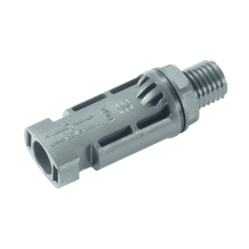 WEIDMULLER - WEI1530640000 SFGH BOX WM4 C BT