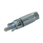 WEIDMULLER - WEI1530690000 BUGH WM4 C BT