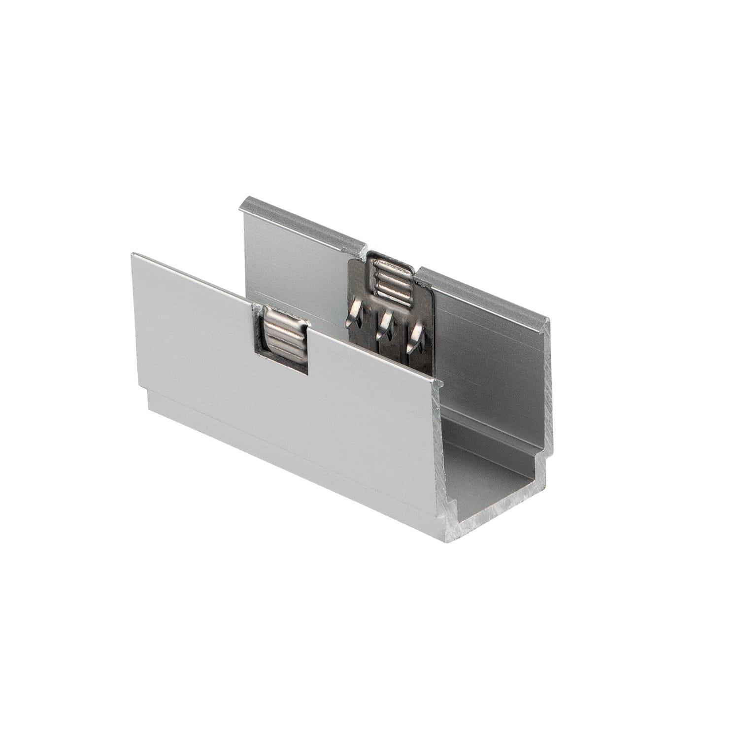 LINEA LIGHT (ILED) - ILDC-F400001 PROFILO+CLIP 22,5X20,5 ALL.GR.50MM