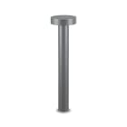 IDEAL LUX SRL - IUX153162 TESLA PT4 H80 ANTRACITE