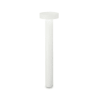 IDEAL LUX SRL - IUX153179 TESLA PT4 H80 BIANCO