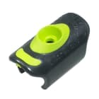 NOTIFIER ITALIA SR - NOTF-PC-5.5 CLIP STANDARD 5.5MM