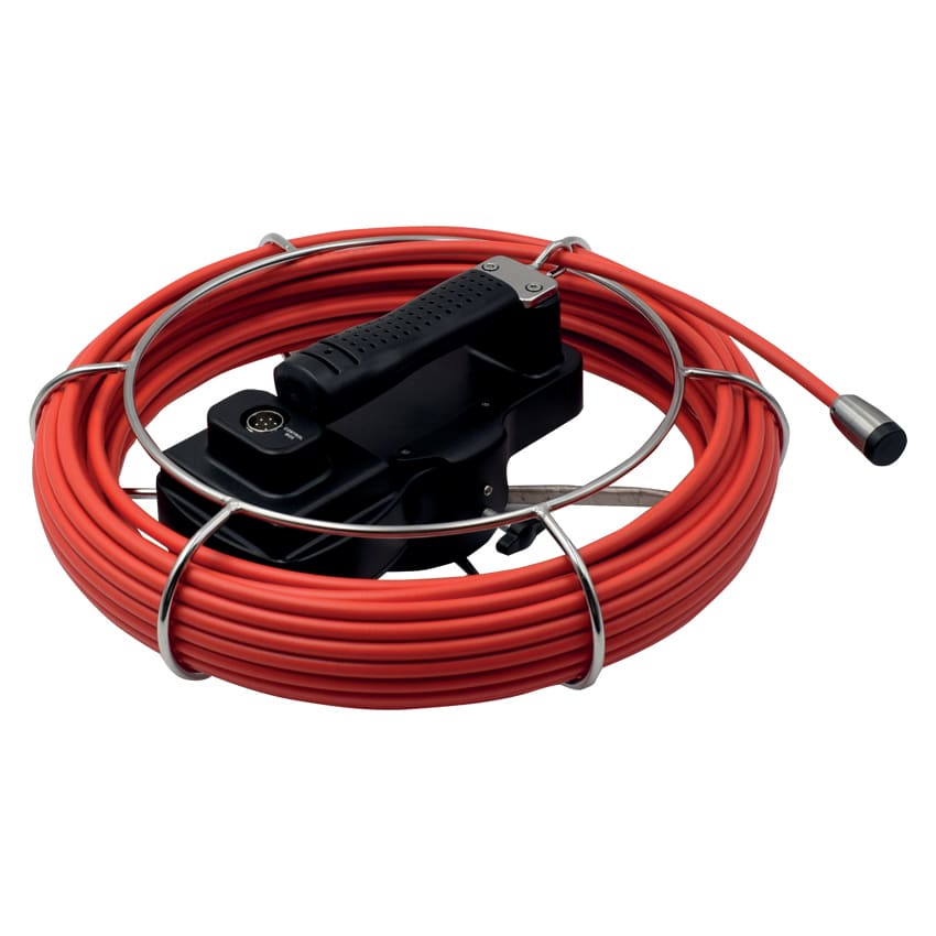 FERRARI - FER15.334 ASPO 20 MT ALTA FLESSIBILITA PER VIDEOCA