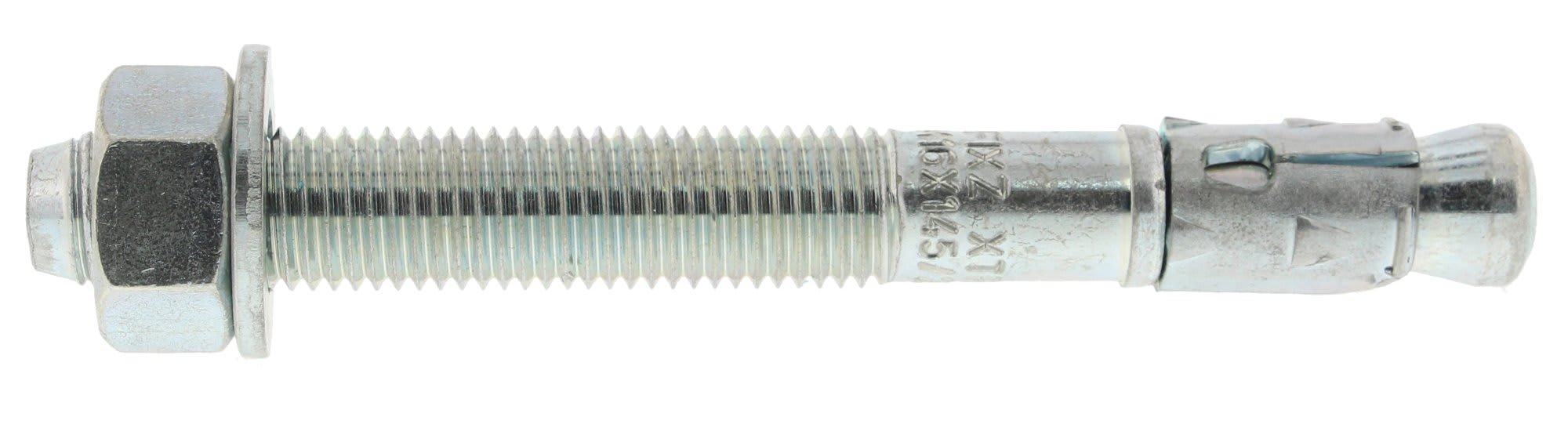 ELEMATIC SPIT - ITP057768 ANCORANTE FIX Z XTREM ACCIAIO M10X85/5