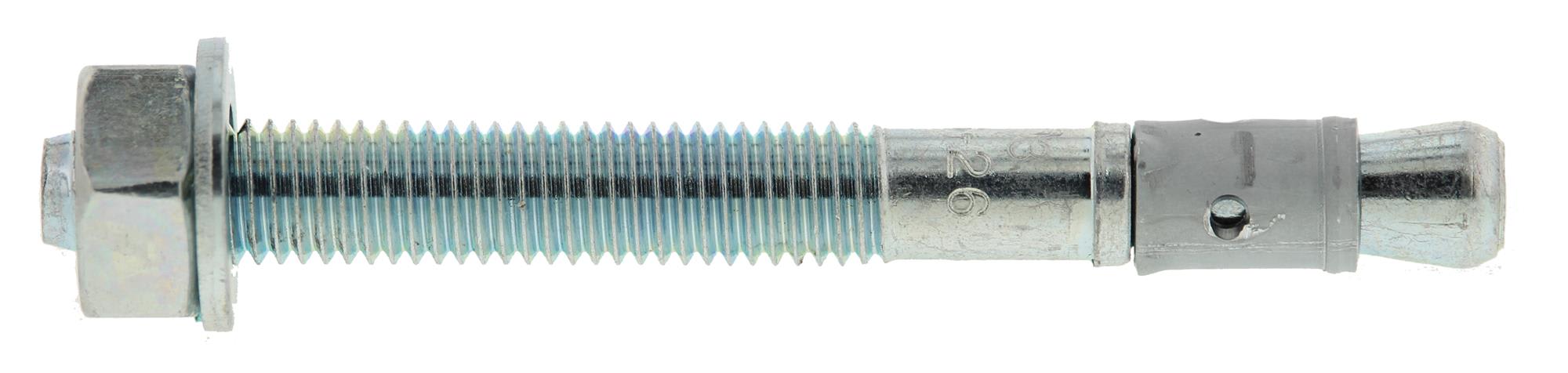 ELEMATIC SPIT - ITP057484 ANCORANTE FIX 3 ACCIAIO M16-185/90-75