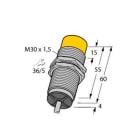 TURCK BANNER SRL - TUK1535300 NI15-M30-LIU